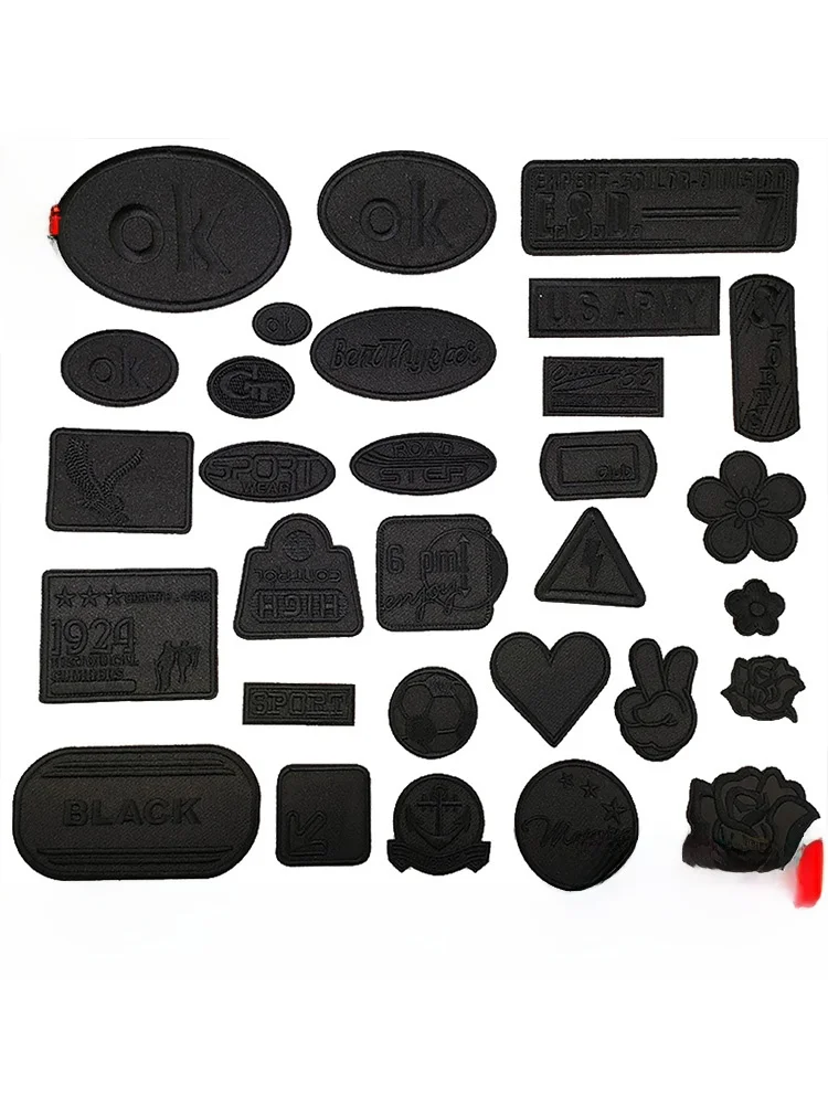 Self-Adhesive Bla E…