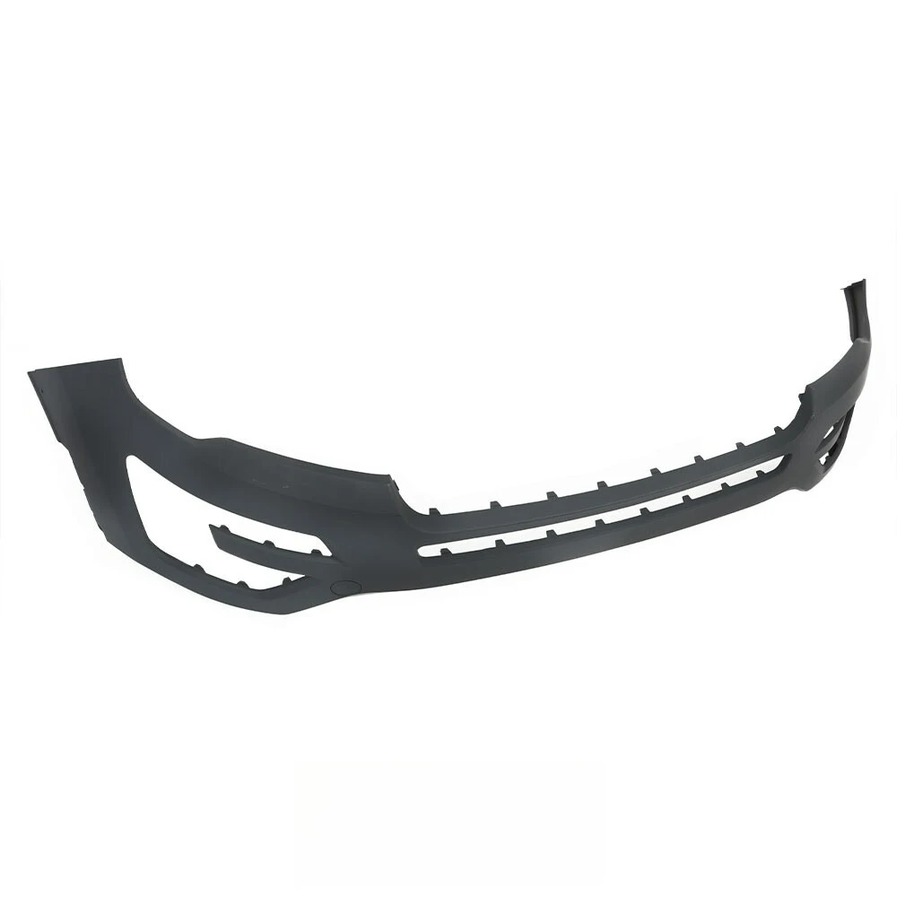 For 2016 2017 Ford Explorer Front Bumper Cover Primed FB5Z17D957APTM FO1000722