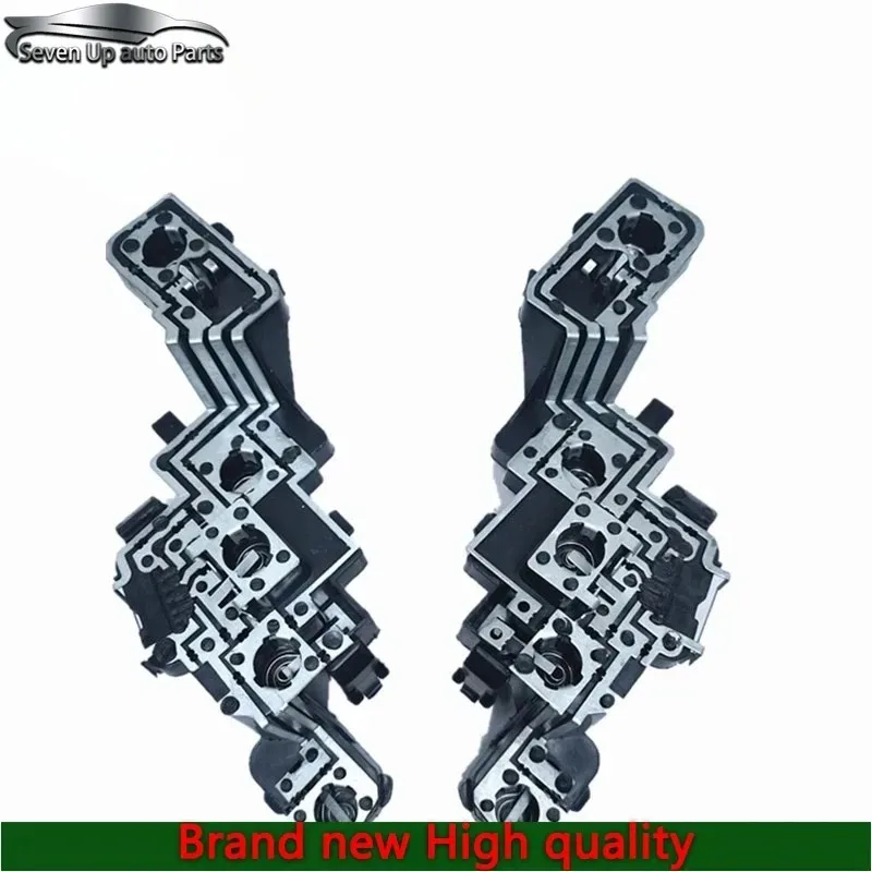 

WDXLB AWDXLB WDXLB Brand New Left and right of the taillight circuit board For Peugeot 307 T61 Two cases 2008-2013
