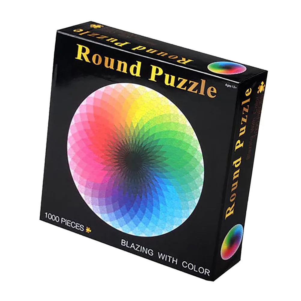 1000pcs-puzzle-cube-adults-puzzle-game-round-accurate-precision-cut-jigsaw-educational-brain-teaser