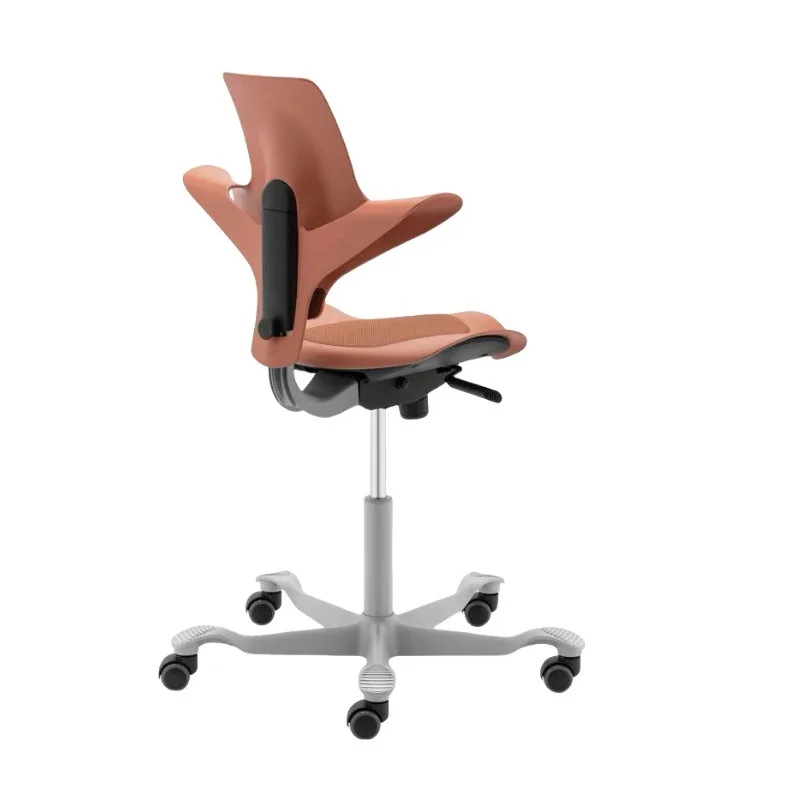 

Ergonomic office computer chair