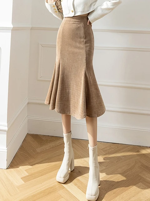 Fishtail skirt 3m shop
