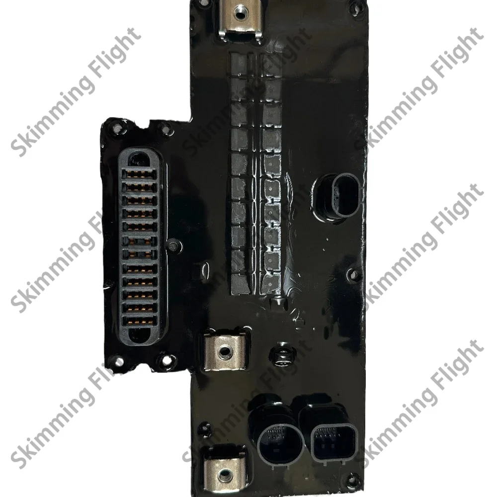 UAV Repair Battery Main Board for  Agricultural Drone Agras T50 T40 Circuit Protection Board Protection Plate Accessories