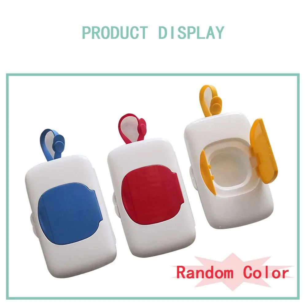 Рисунок 2 - Многоразовый дозатор для влажных салфеток