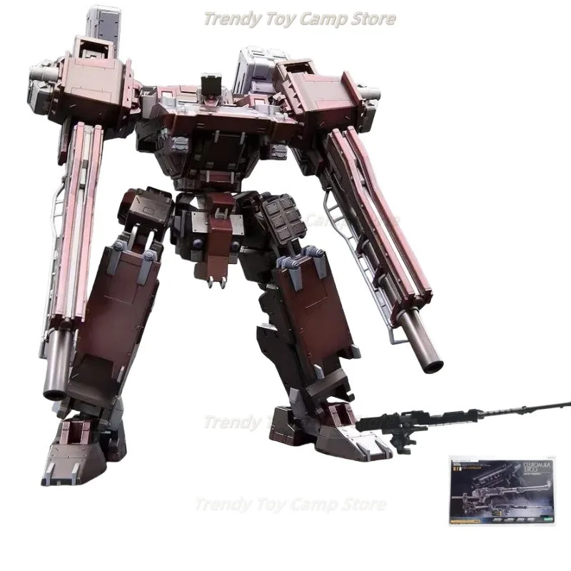 

KOTOBUKIYA Original Assembly Model of Armored Core Series Nx Version Nx11 GA Gan01-sunshine-e Feedback Parts Boy's Gift