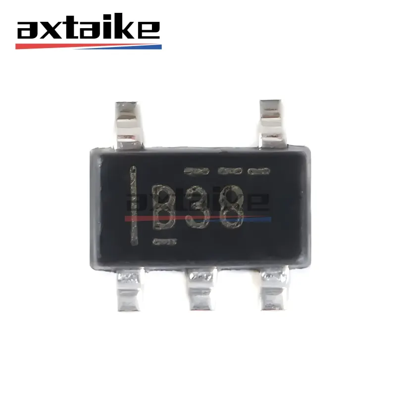 

5PCS INA138NA B38 SOT-23-5 INA138NA/3K INA138NA/250 INA138 SMD Chip 36V High-Side Measurement Current Shunt Monitor IC