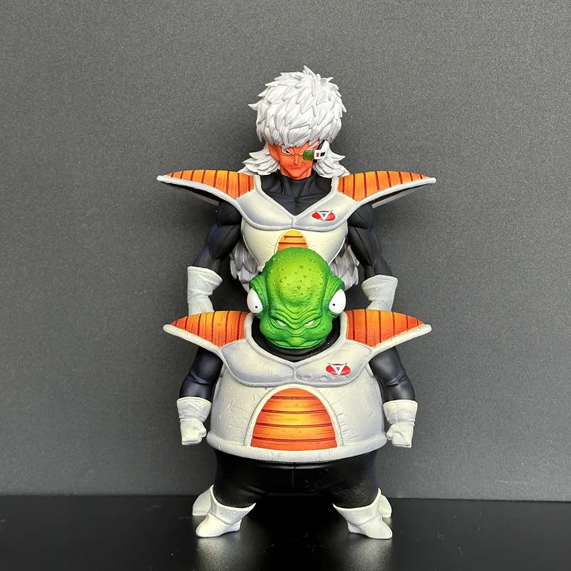 Dragon Ball Z VF Jeice Guldo PVC Action Ginyu Force Jeice Anime Figures Model Toys Collection Kids Gifts