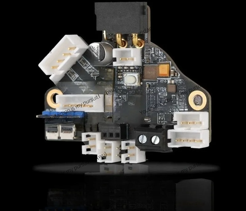 FOR FLY SHT36 Toolhead Board Onboard Eddy Current Bed Scan Probe Support Klipper RRF 3D Printer Hotend Control Spare Parts