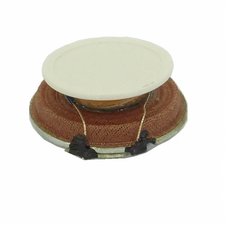 4Ohm/8ohm optional RMS 3W Neodymium-magnet 26.5mm  76Hz--20KHz 85DB Surface Transducer Vibration Speaker Audio Exciter Speakers