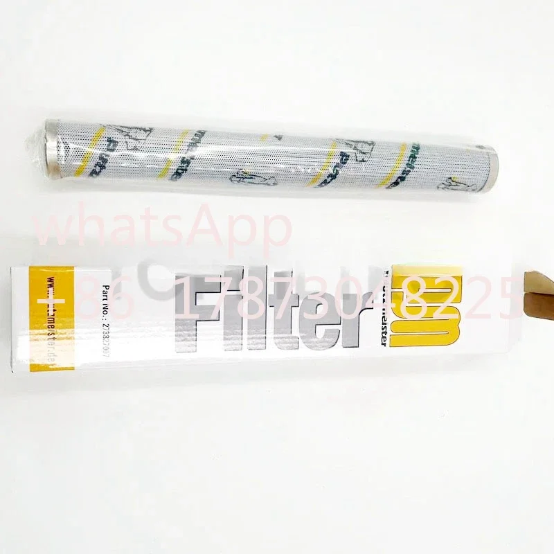 273827007 High Pressure Filter Element for Putzmeister Concrete Pump