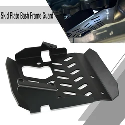 2023 2024 Motorcycle For Honda X ADV XADV750 2018 2019 2020 2021 2022 X-ADV 750 Skid Plate Bash Frame Guard protection XADV750