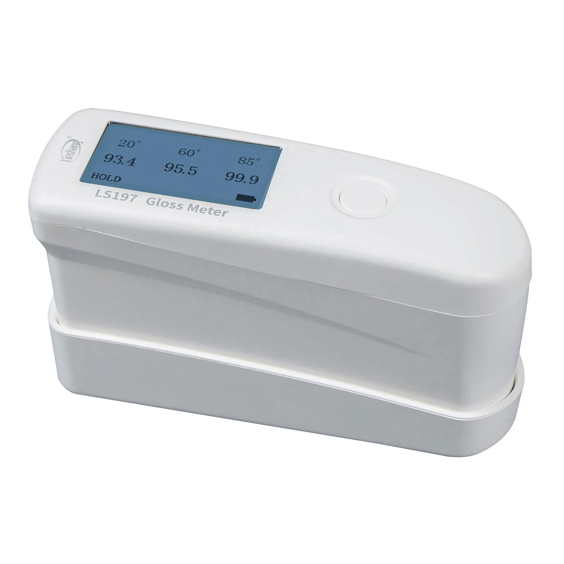 

Digital Gloss Meter LS197 Glossmeter for Marble Car Paint Floor Paper Stone Plastic Surface 0-2000GU