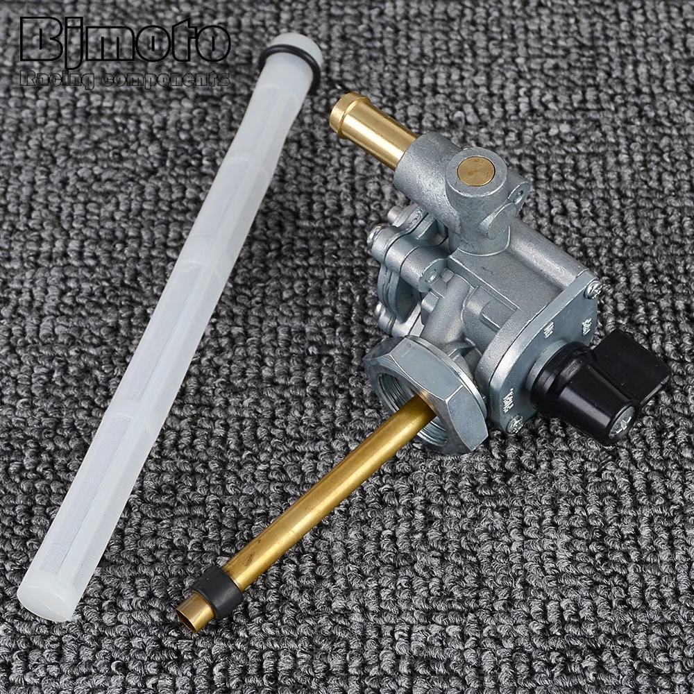 Válvula de Grifo de Combustible para Honda VT750CA ABS Shadow Aero 750 VT750C2 Shadow Spirit 750 2007-2009 16950-MEG-023
