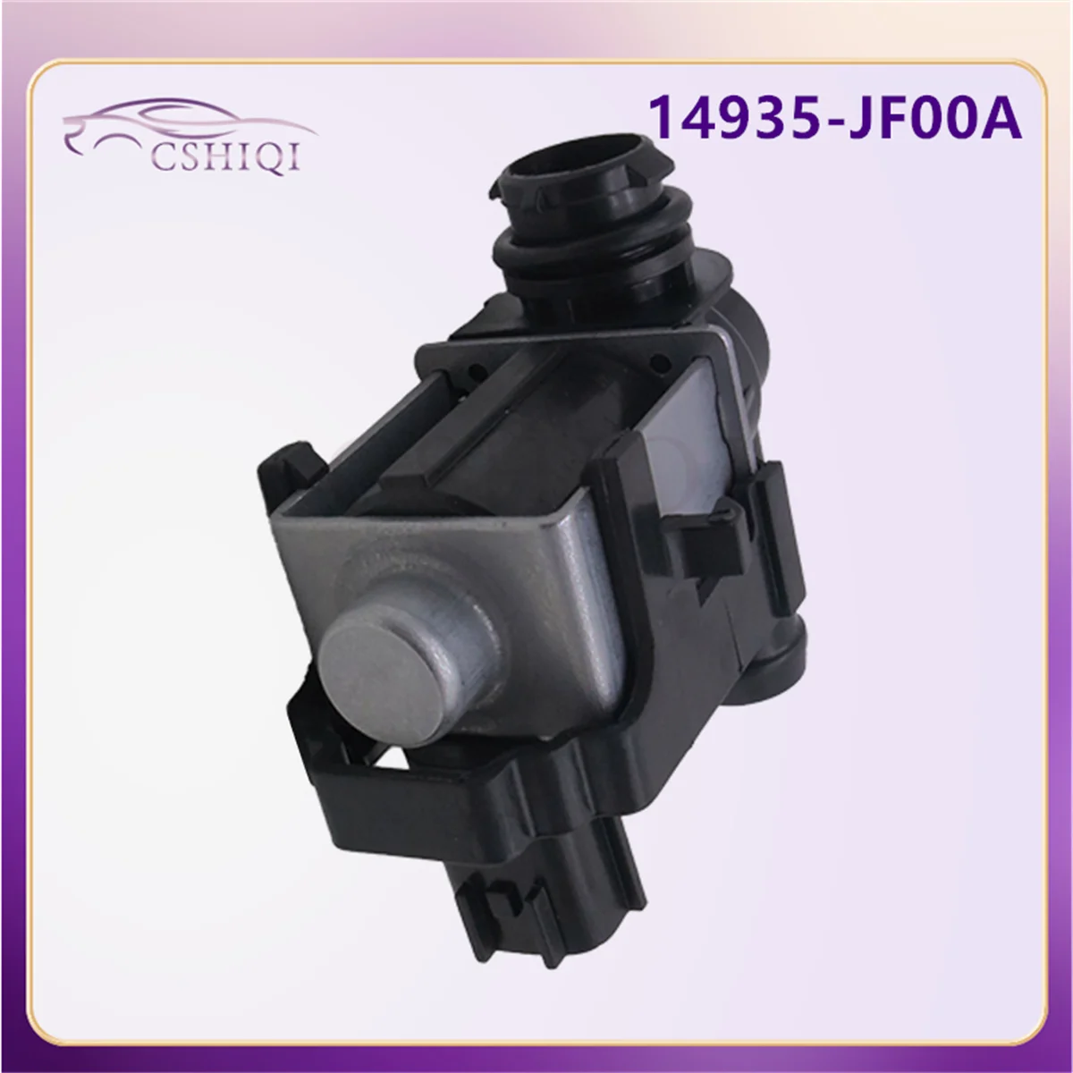 

14935-JF00A K5T45786 Evap Vent Vapor Canister Purge Solenoid For Infiniti EX35 FX35 G35 M35 M45 Nissan 350Z GT-R Pathfinder