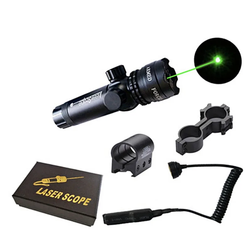 up-and-down-left-and-right-adjustable-infrared-green-laser-set-of-outdoor-metal-green-calibration-instrument