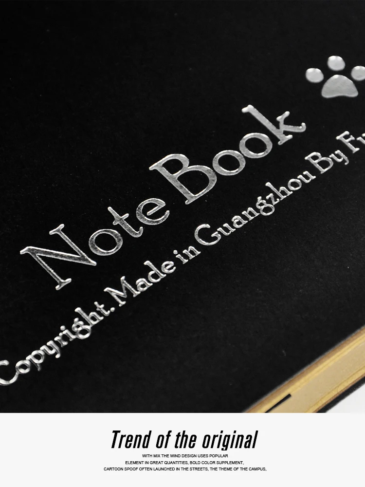 อะนิเมะรักและ Deepspace Caleb คอสเพลย์การ์ตูนโน้ตบุ๊คนักเรียน Workbook Blotter โรงเรียน MeMO Pad Mascot เครื่องประดับของขวัญ