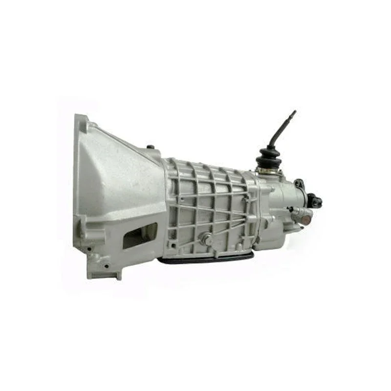 

1/2 Wholesale factory price Transmission Gearbox 33030-26A00 for TOYOTA Hiace 2KD/2TR