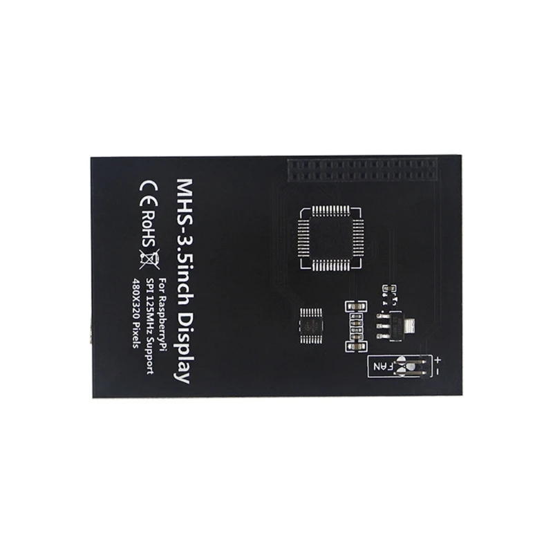 3.5inch TFT Touch Screens Module 320x480 Resolution LCD Display For RaspberryPi