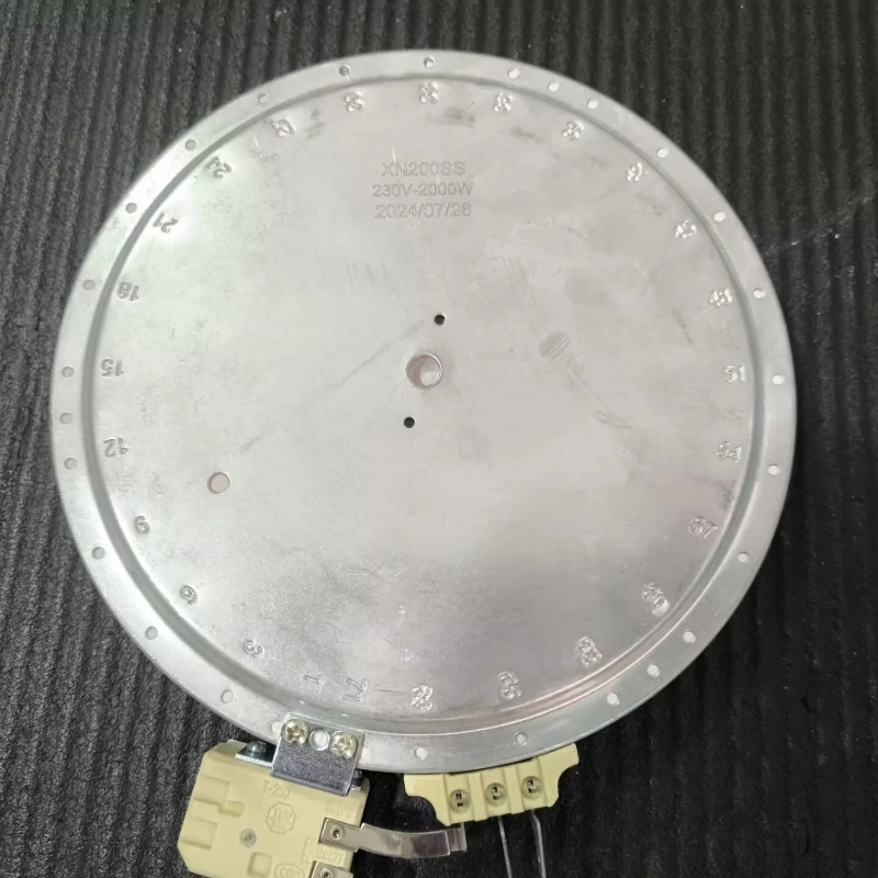 Ceramic Heater elements for electric ceramic stove carbon crystal heating plate universal,tea stove spoke heating plate