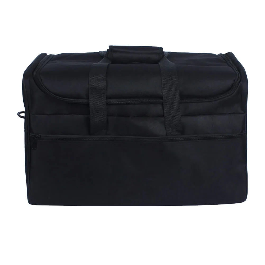

Cajon Drum Bag 600D Oxford 5MM Padding Black Instrument Tote Accessories Case Portable Pouch Drum Stick Bag Heavy Duty Case