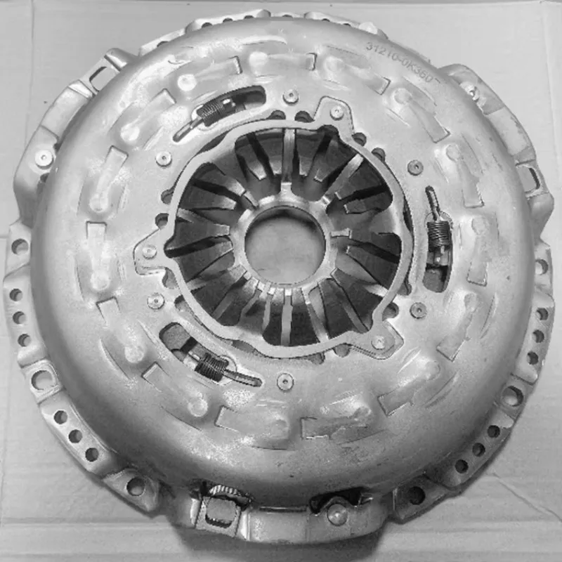 

Clutch Pressure Plate 31001-0k010 31210-0k360 31250-0k360 for