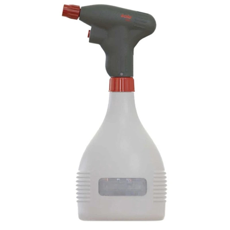 

460Li small watering can, high-pressure electric disinfection and medicine pot, spray water and flower spray kettle 1 liter
