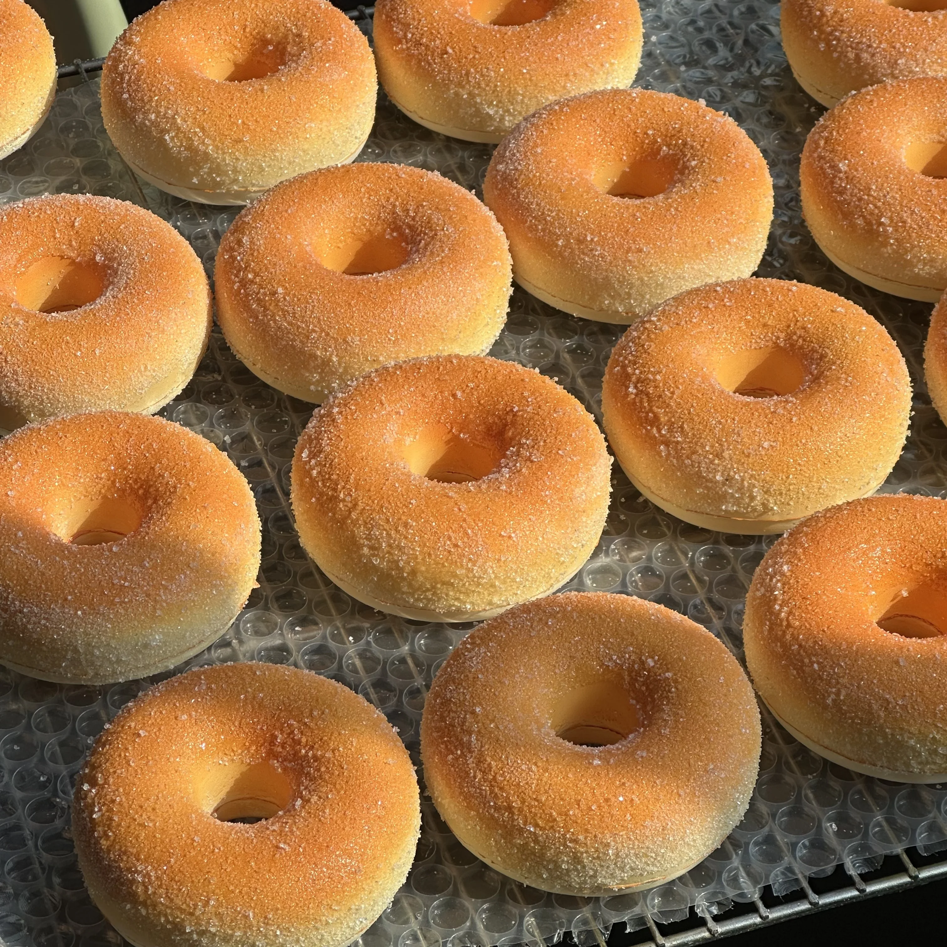 PU Ciambelle Torte Finto Ciambella Modello alimentare Pane Festa Glassa al cioccolato Sollievo dallo stress Simulazione Zucchero all'ingrosso Caramelle dolci Giocattolo