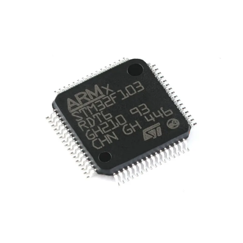 STM32F103C8T6 CBT6 C6T6 C6T6A R8T6 RBT6 RCT6 RDT6 RET6 RFT6 RGT6 V8T6 VBT6 VCT6 VDT6 VET6 VFT6 VGT6 ZCT6 ZET6 ZGT6 CBU6