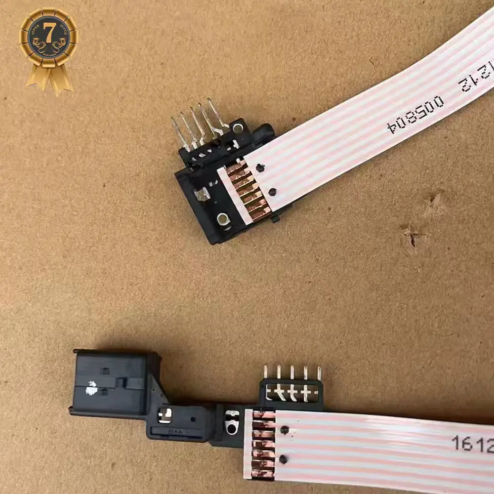 

For VW Passat B8 for Tiguan /Touran /Golf Skoda Superb 5Q0 953 569A Cruise Control Coil Cable 5Q0953569A 5Q0YSXDCT