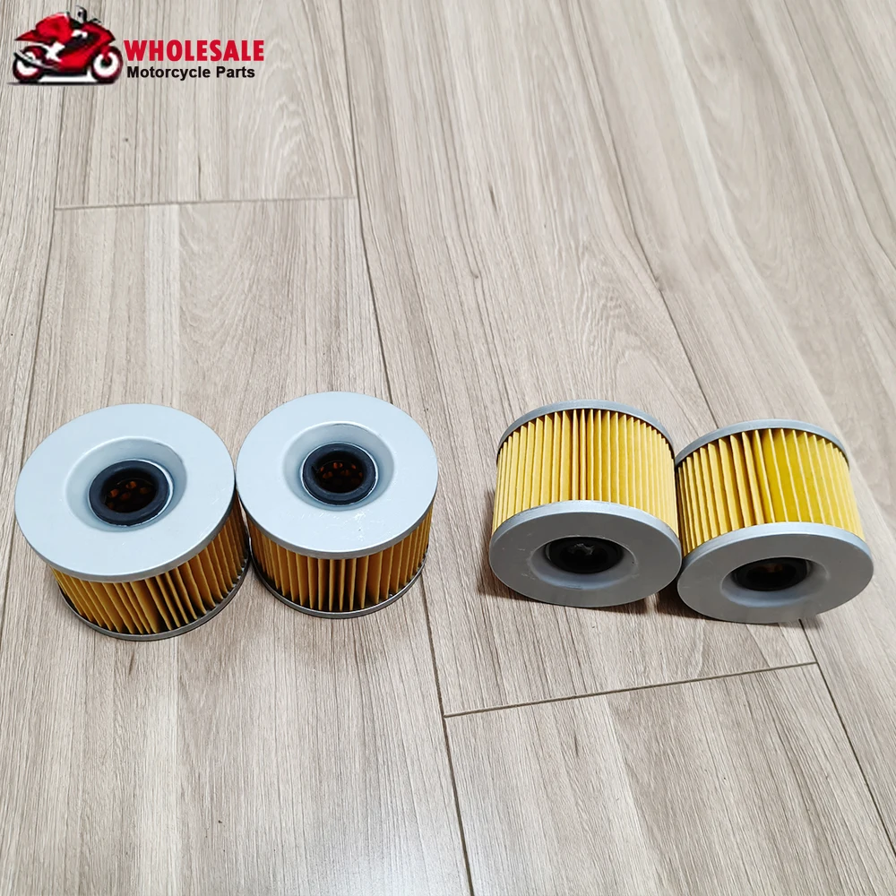 

Oil Filter For Kawasaki Z440 Z440A LTD Z 440 500 Z500 Z500B 6 Speed KZ550 KZ550D KZ550H KZ550F Z550 Z550B Z550A Z550C LTD KZ 550