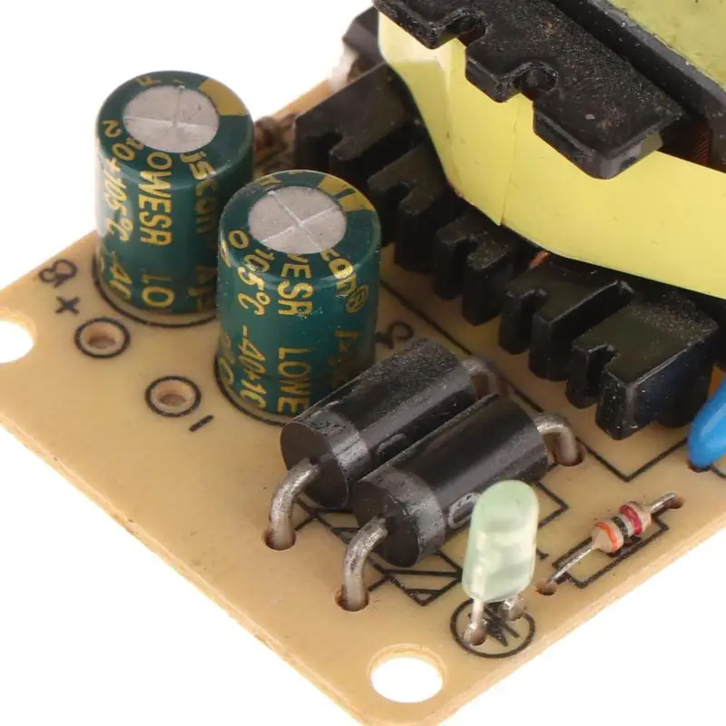 

Transformer Power Adapter for Electronic Devices Precision 12V 2A 24W Buck Converter Power Supply Module Step down