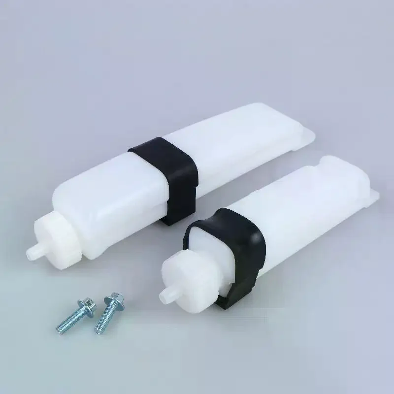 Motorcycle Engine Water Tank Antifreeze Overflow Bottle Kettle For 200cc 300cc Motorcycle Repair And Replacement Parts