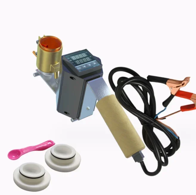 

Оборудование для пчеловодства, фумигация улей, электрический вароксный испаритель, лечебный кислот, лечебный станок