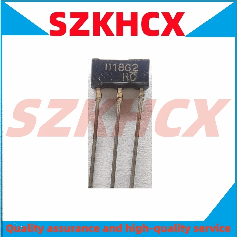 2SD1862 D1862 Medium Power Transistor (32V, 2A)