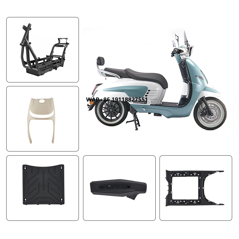 

ABS Plastic Motorcycle Replacement Part-New SKU Size Other Brand for Repair/Replacement Not Specified Placement