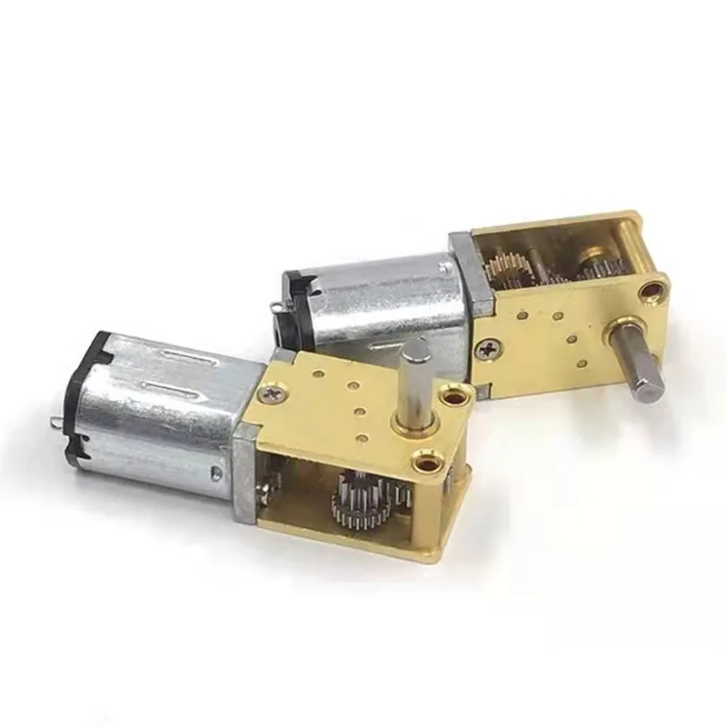 N20 Single Shaft Al…