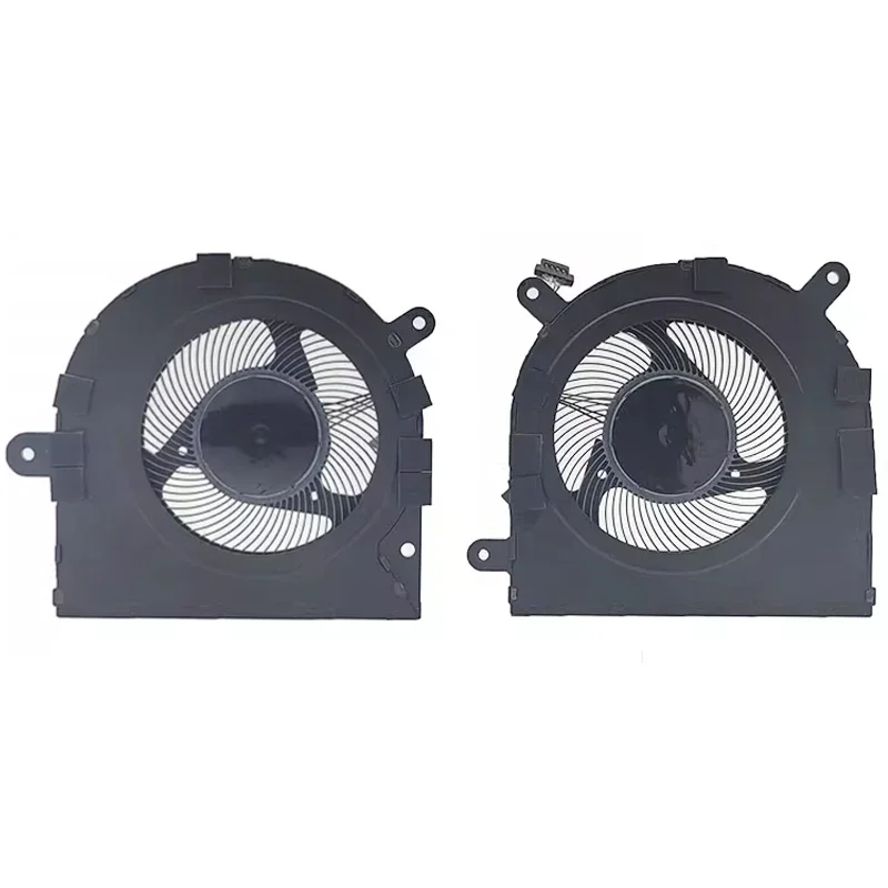 Notebook Cooler CPU GPU Cooling Fan For Schenker Vision 15 FOR Intel NUC M15 Kit 11 THER7PL5T1-1411 PL5TU1B EG50040S1-CJ20-S9A