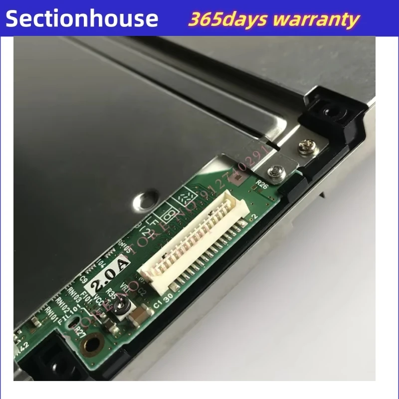 

New Original LCD Display for NEC Original 10.4 Inch NL6448BC33-64 NL6448BC33-64D NL6448BC33-63 NL6448BC33-63D/70/70D LCD Panel