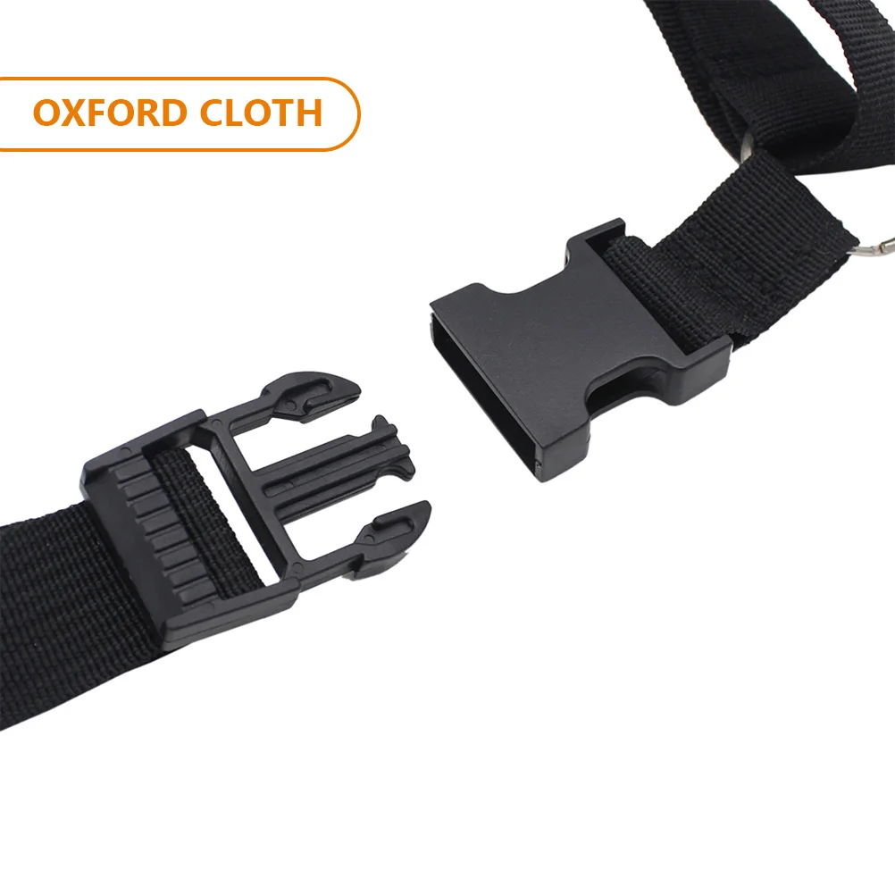 Adult Child Adjustable Saxophone Sax Harness Shoulder Nylon Strap Belt for Alto/Tenor/Soprano Saxophone Parts Accessories Hot