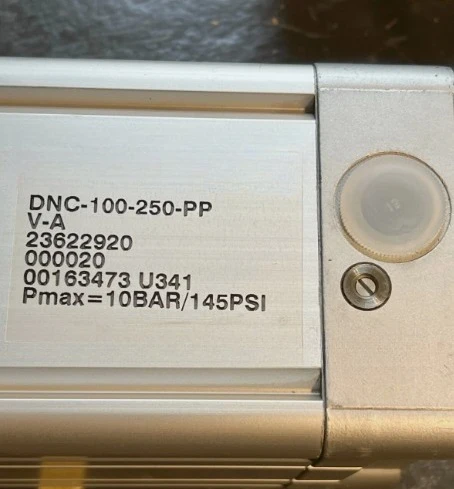 Brand New DNC-100-250-PPV-A Fast Delivery