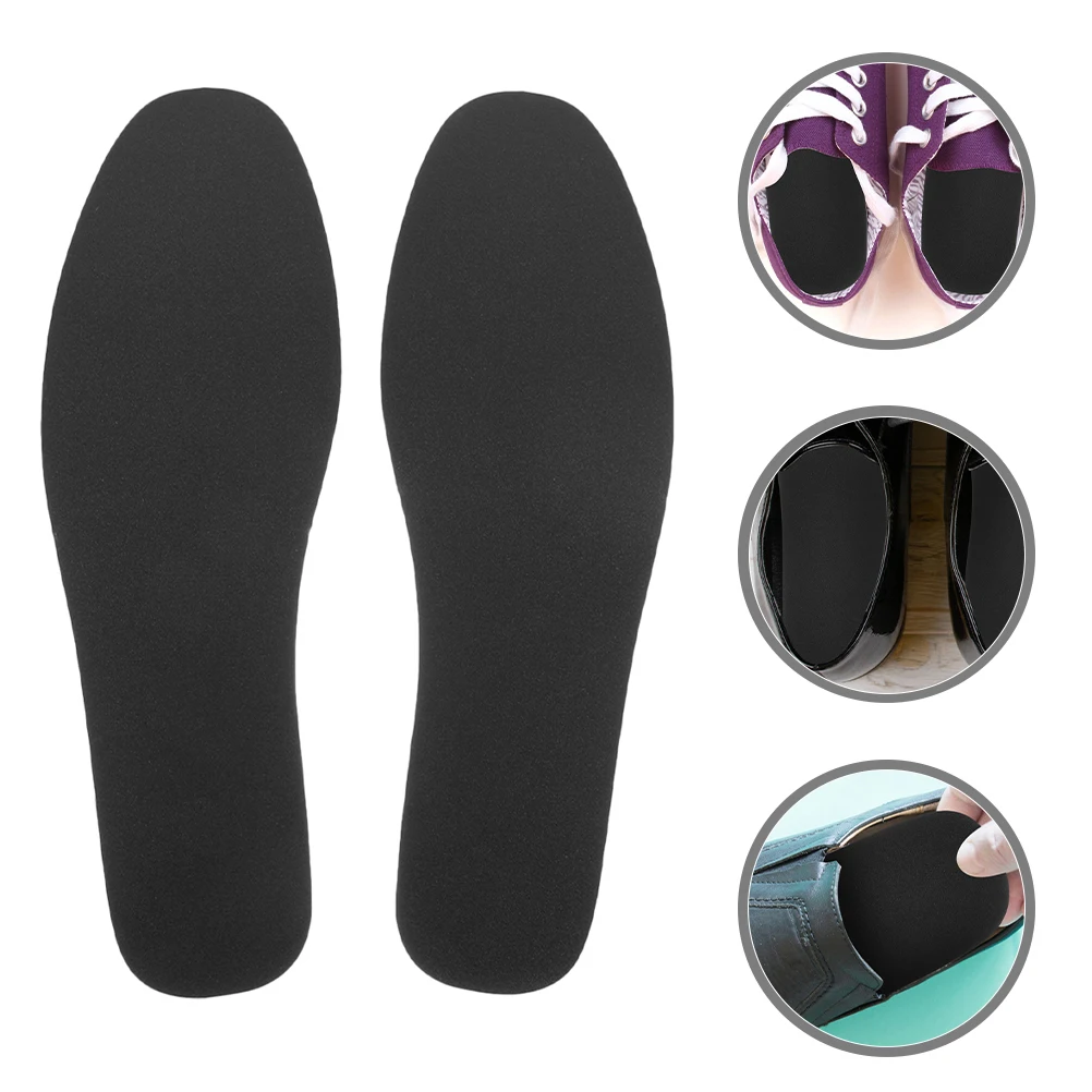 

Anti-nail Insoles Shoe Replacement Puncture Resistant Replaceable Shoes Manganese Steel Work Boots