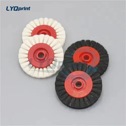Best Quality 66.891.006 66.020.122 66.020.119 Printing Machine Soft Brush Wheel For Heidelberg SM102 CD102 SM74 SM52