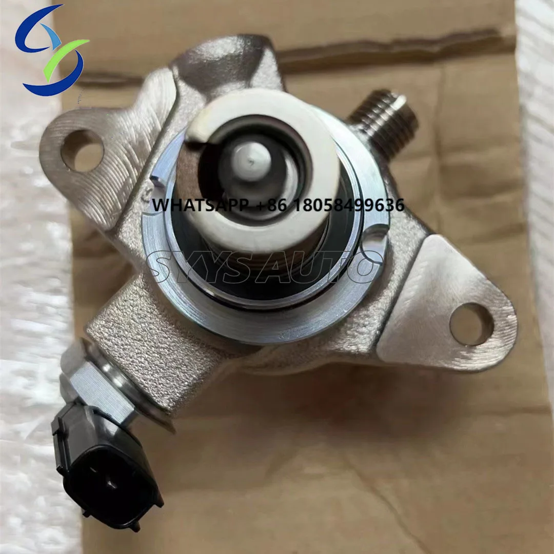 

High Pressure Fuel Pump 16630-1LA0A for Nissan 16630-1LA0B
