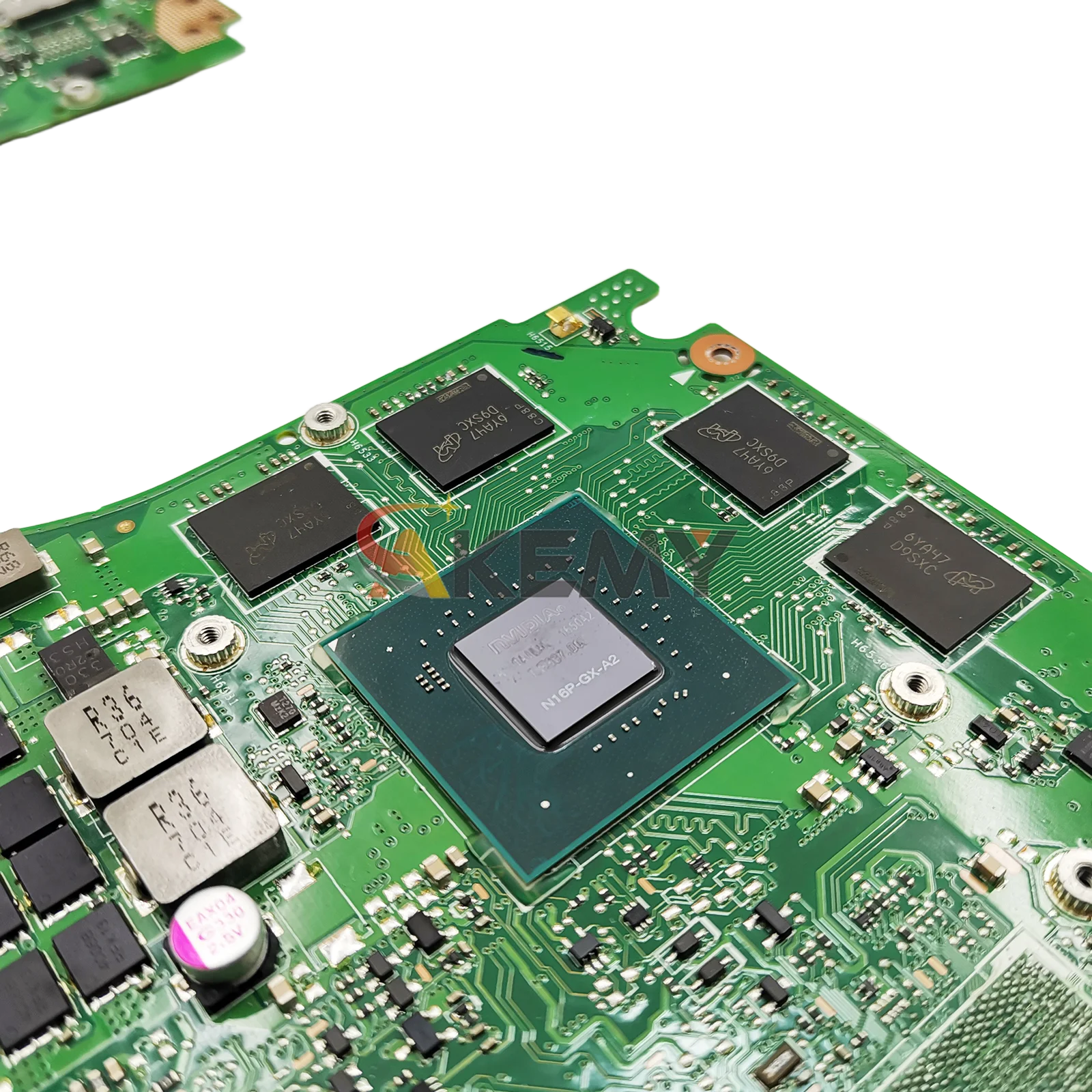 UX510UX Laptop Motherboard Für ASUS ZenBook UX510UX U5000U V510U UX510UXK UX510UWK UX510UW UX510U Mainboard Mit I3 I5 I7 CPU