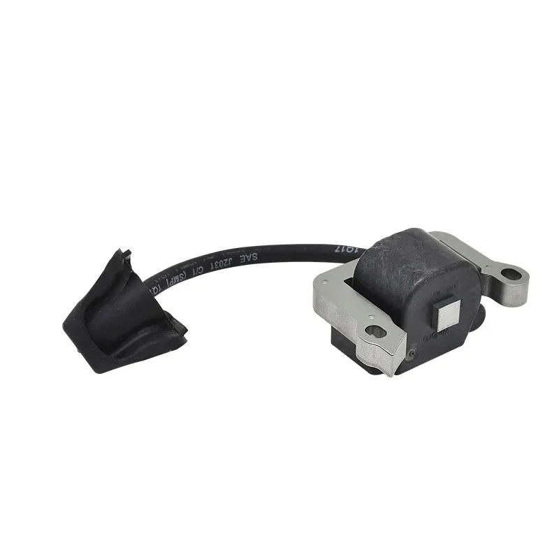 

Om36 om38 genuine ignition coil for Emak oleo-mac om43 Sparta 44 37 38 42 brushcutter trimmer ignitor Magneto stator 61250015br