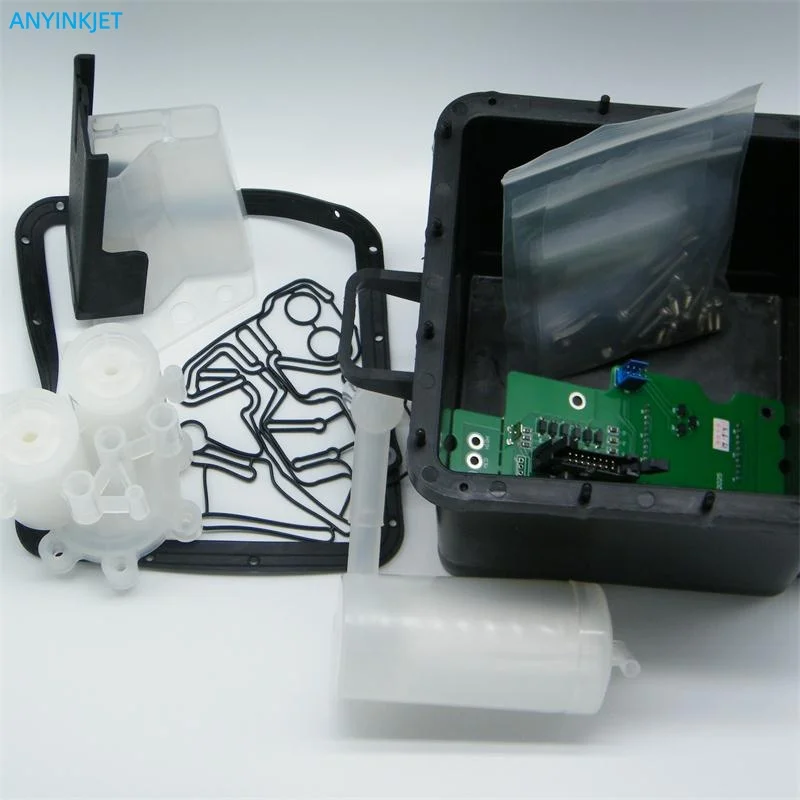 For Videojet Ink Core Repair Overhaul Package for Videojet VJ1210 VJ1510 VJ1610 VJ1710 VJ1220 VJ1520 VJ1620 Printer