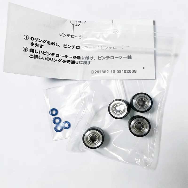 SPA-0166 Original Pressure Roller Mimaki CJV30 CJV150 CJV300 CJV330