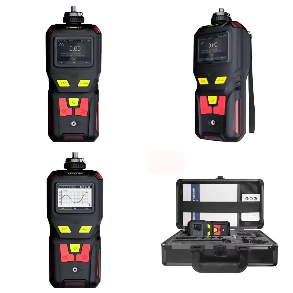 High Precision Indu…