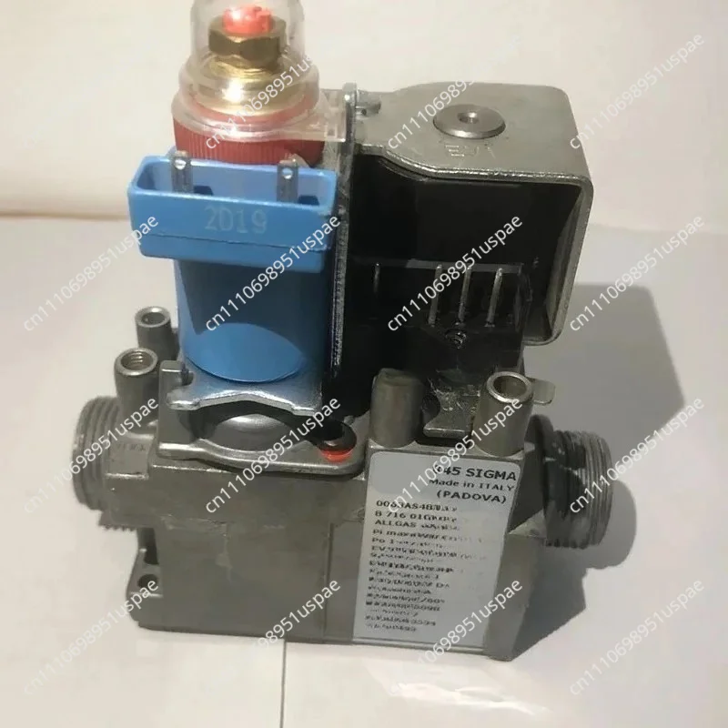 Suitable for 845 Type Wall-Mounted Proportional Valve Disassembly Gas Accessories