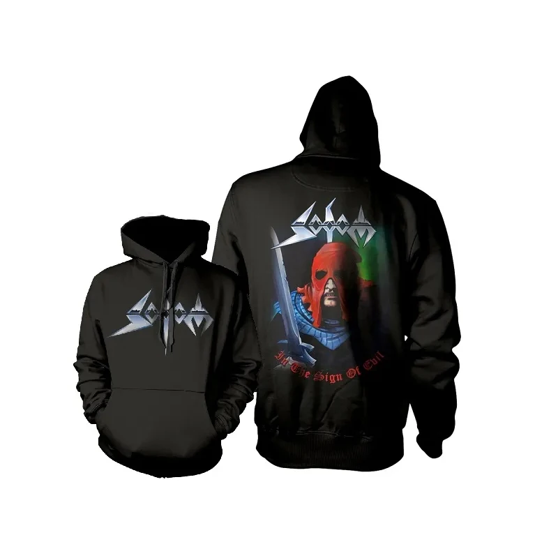 رياضية الرجال الملابس خمر هوديس أساسيات هوديي للرجل الرجال البلوز مع غطاء محرك السيارة Y2k الشتاء الأساسية هودي #5